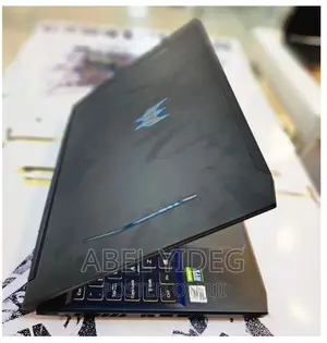 New Laptop Acer Predator Helios 300 16GB Intel Core I7 SSD 512GB