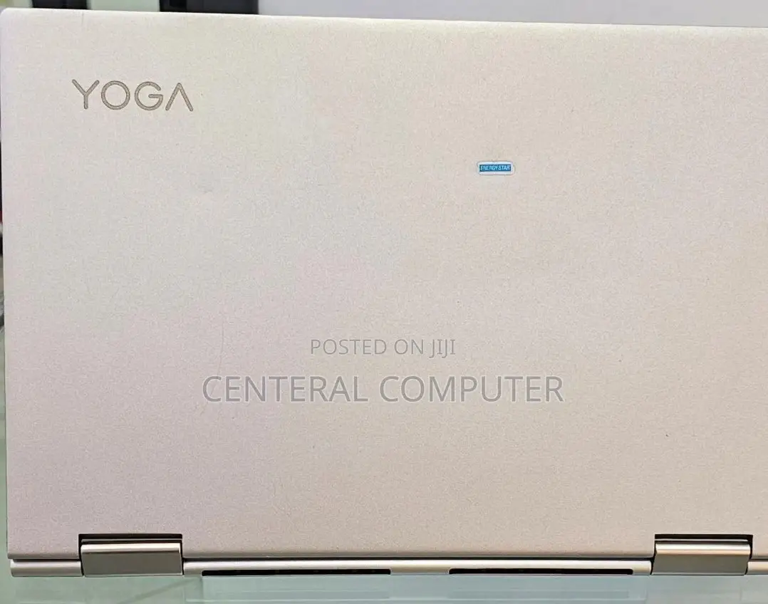 New Laptop Lenovo ThinkPad Yoga 8GB Intel Core I3 SSD 512GB