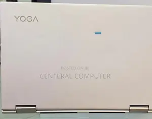New Laptop Lenovo ThinkPad Yoga 8GB Intel Core I3 SSD 512GB