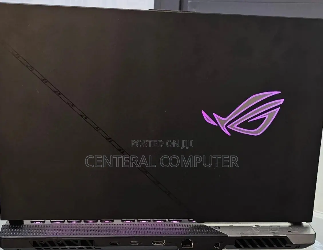 New Laptop Asus TUF Dash F15 16GB Intel Core I9 SSD 1T