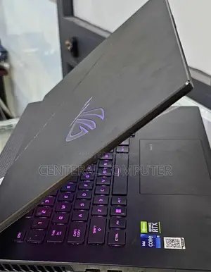 New Laptop Asus TUF Dash F15 16GB Intel Core I9 SSD 1T