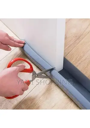 Photo - Door Bottom Seal Strip Stopper