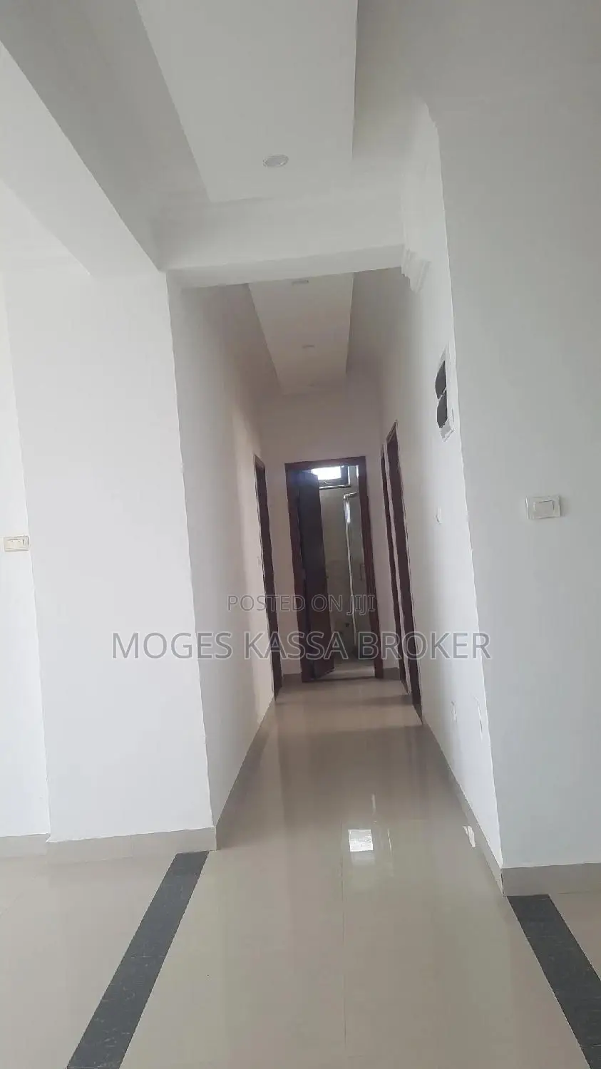 የሚሸጥ ፊጋ ኖህ ሪል እስቴት አፓርታማ ባለ 3 መኝታ 152 ካሬ ምርጥ መኖርያ አይተው ይመርጡታ