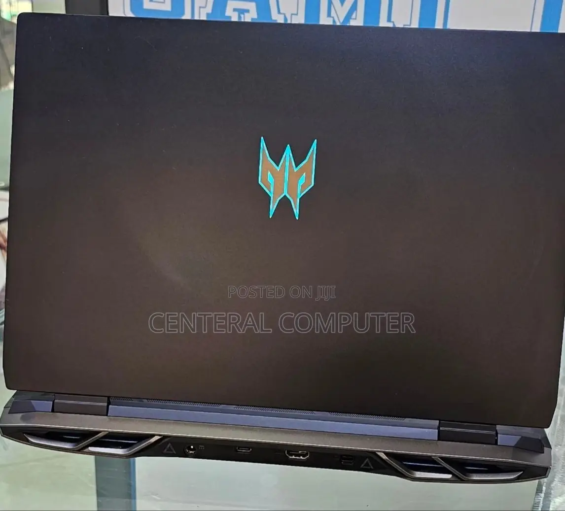 New Laptop MSI Pulse GL66 16GB Intel Core I9 SSD 1T