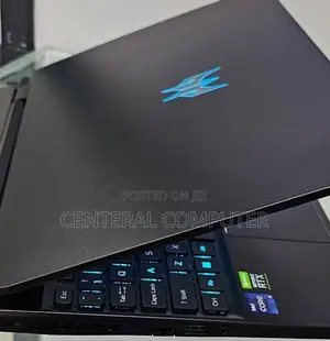 New Laptop MSI Pulse GL66 16GB Intel Core I9 SSD 1T