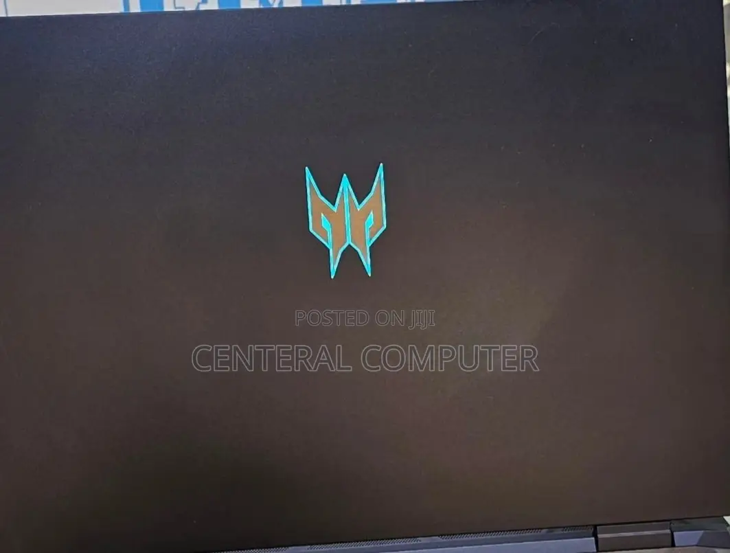 New Laptop Acer Predator Helios 300 16GB Intel Core I7 SSD 512GB