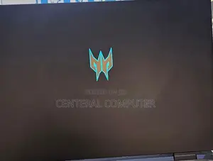 New Laptop Acer Predator Helios 300 16GB Intel Core I7 SSD 512GB