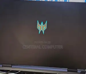 New Laptop Acer Predator Helios 300 16GB Intel Core I7 SSD 512GB