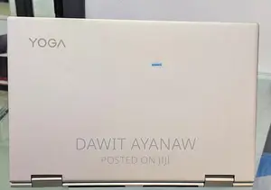 New Laptop Lenovo 8GB Intel Core i5 SSD 512GB