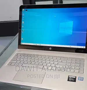 New Laptop HP 16GB Intel Core I7 SSD 512GB