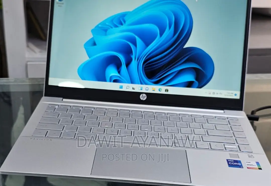 New Laptop HP 16GB Intel Core I7 SSD 1T