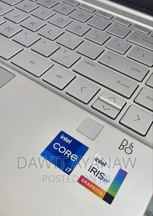 New Laptop HP 16GB Intel Core I7 SSD 1T