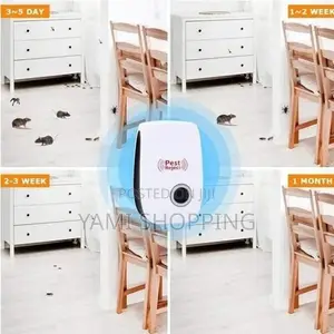 Photo - Ultra Sonic Pest Repeller