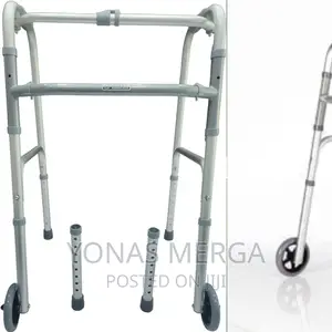 Walker_8-position Height Adjustment,Suitable For The Elderly