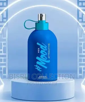 Photo - Mood Perfume