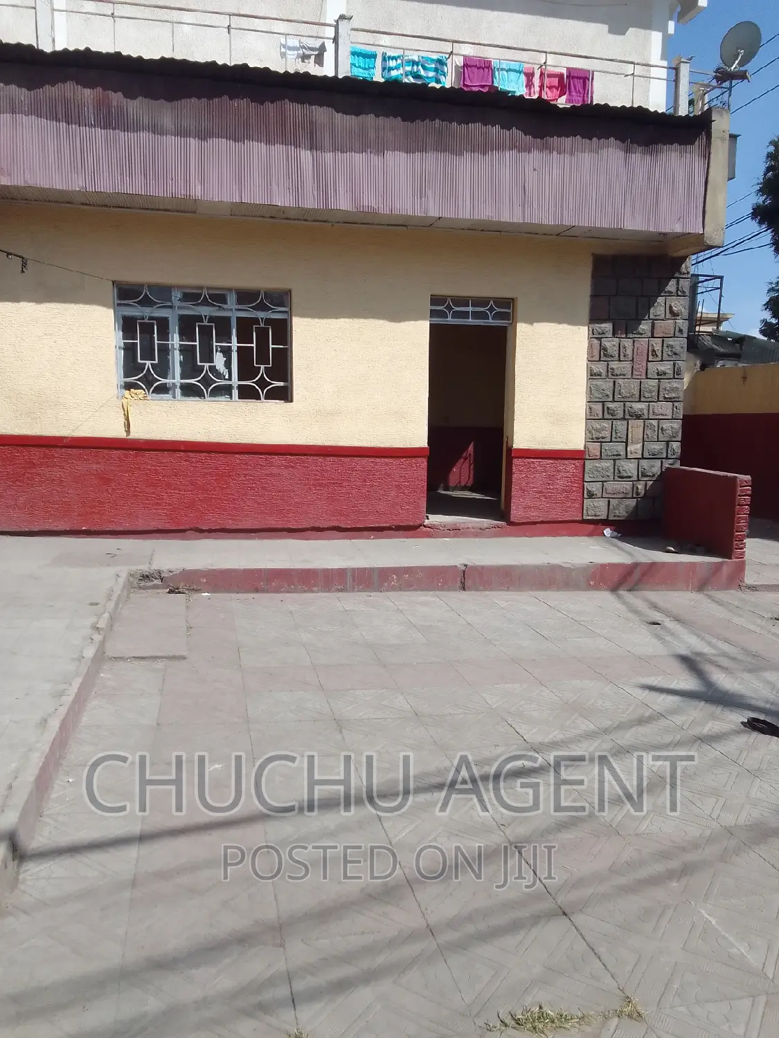 Commercial Shopping Rent