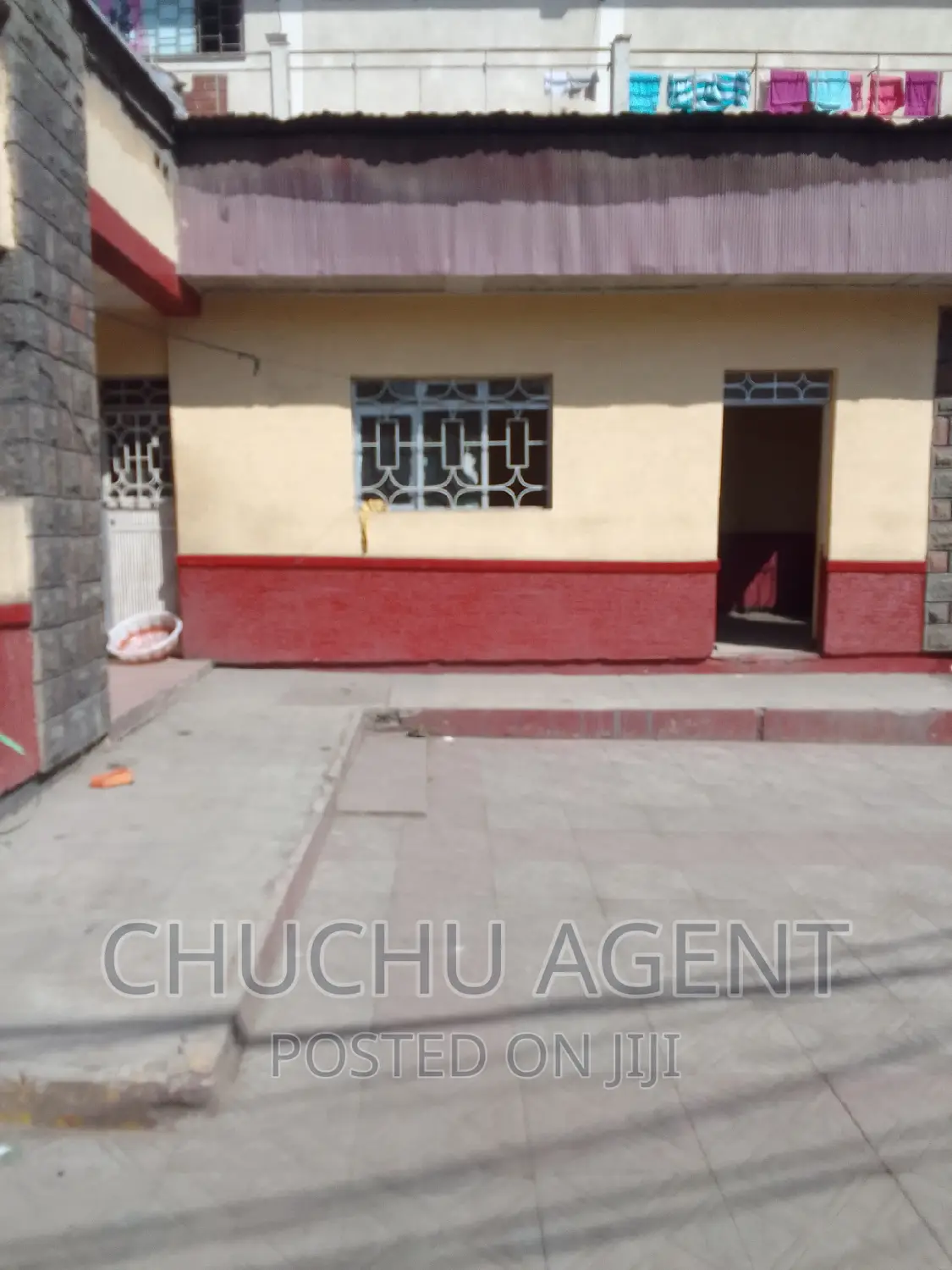 Commercial Shopping Rent