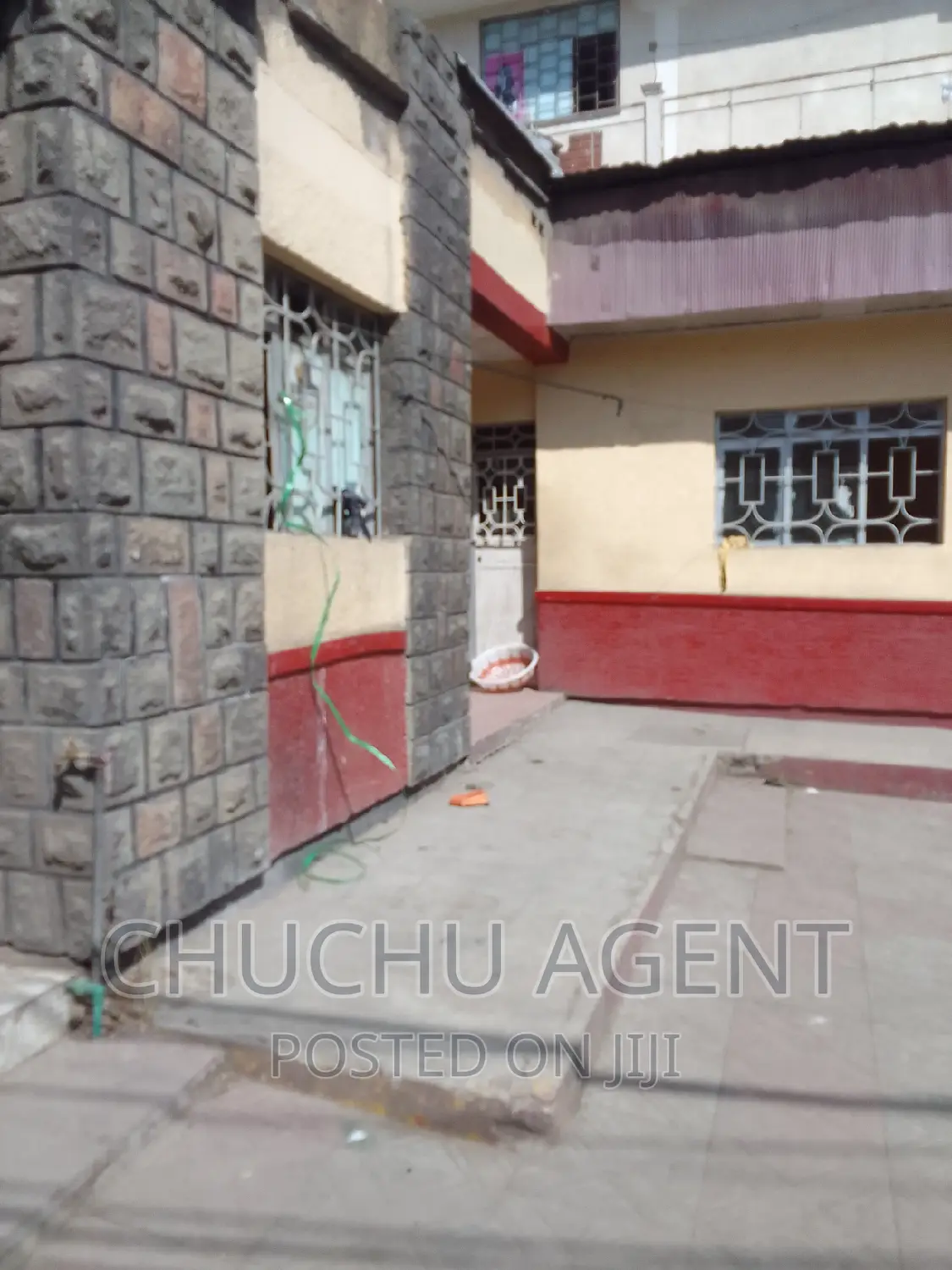 Commercial Shopping Rent