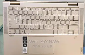New Laptop Lenovo 8GB Intel Core i5 SSD 512GB
