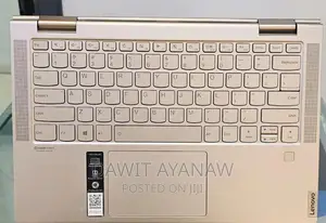 New Laptop Lenovo 8GB Intel Core i5 SSD 512GB
