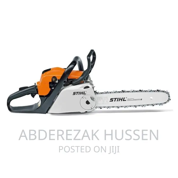 Chain Saw Stihl