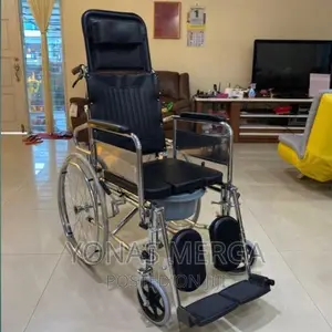 Wheelchair Perfect Solution/Individual Suffer From Mobility