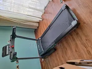 JET-300 Reebok Treadmill