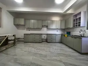 Furnished 3bdrm Apartment in Apartment For Sale, Bole for sale