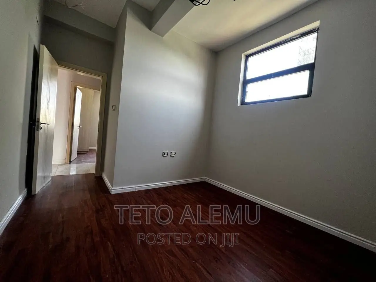 Furnished 3bdrm Apartment in Apartment For Sale, Bole for sale