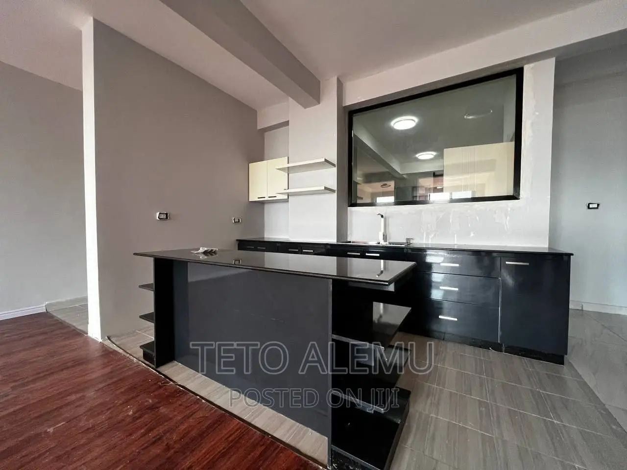 Furnished 3bdrm Apartment in Apartment For Sale, Bole for sale
