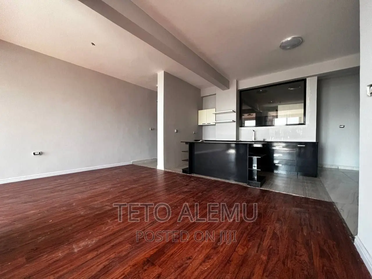 Furnished 3bdrm Apartment in Apartment For Sale, Bole for sale