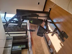 Adidas One Station Homegym Machine