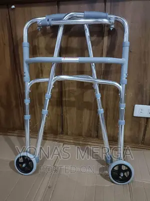 Photo - Walker Adults,Seniors Patients /Very Convenient Product