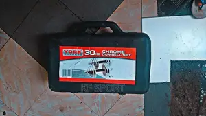 Dumbbell (Adjustable) 30 Kg