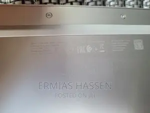 New Laptop HP ZBook 15 16GB Intel Core I7 SSD 512GB