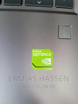 New Laptop HP ZBook 15 16GB Intel Core I7 SSD 512GB