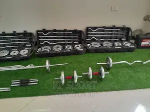 ለጀማሪ ስፖርተኞች ቆንጆ እቃ ይዘንላችሁ መተና