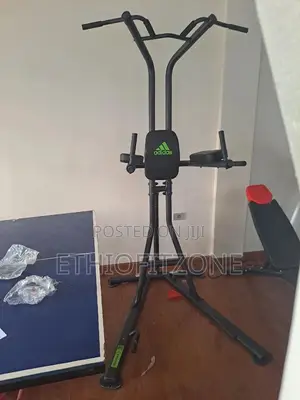Photo - Performance Mini Homegym Machine