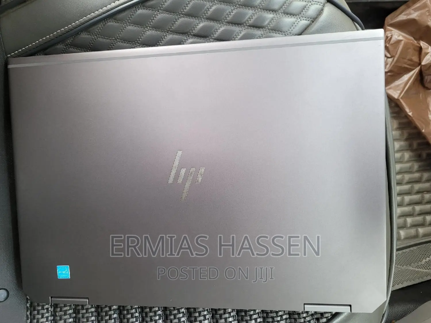 New Laptop HP ZBook 15 16GB Intel Core I7 SSD 512GB