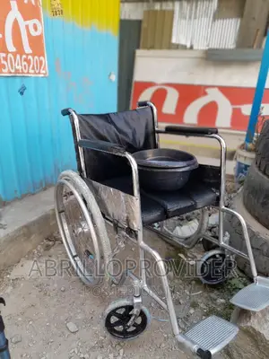 Toilet Wheelchair Used Wheelchair Flexible Wheelchair