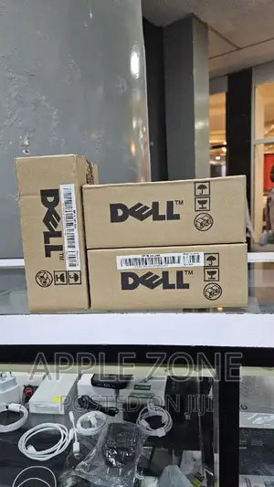 Photo - Dell AX225 Speakers