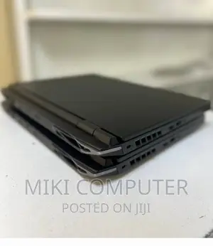 New Laptop HP 16GB Intel Core I7 HDD+SSD 512GB