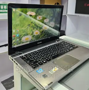 Laptop Toshiba Satellite C55 6GB Intel Core I5 HDD 700GB