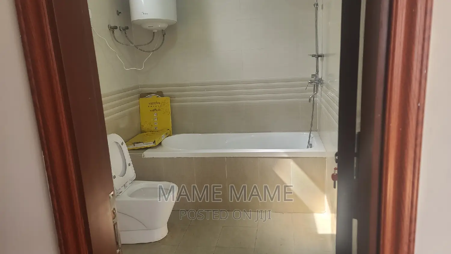 3bdrm Apartment in Addis Abeba, Bole for rent