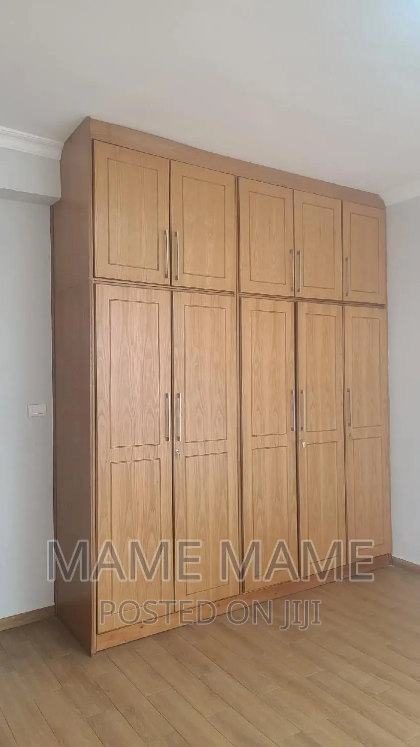3bdrm Apartment in Addis Abeba, Bole for rent