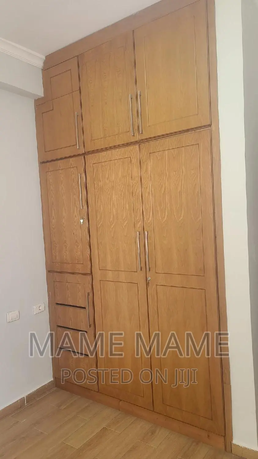 3bdrm Apartment in Addis Abeba, Bole for rent