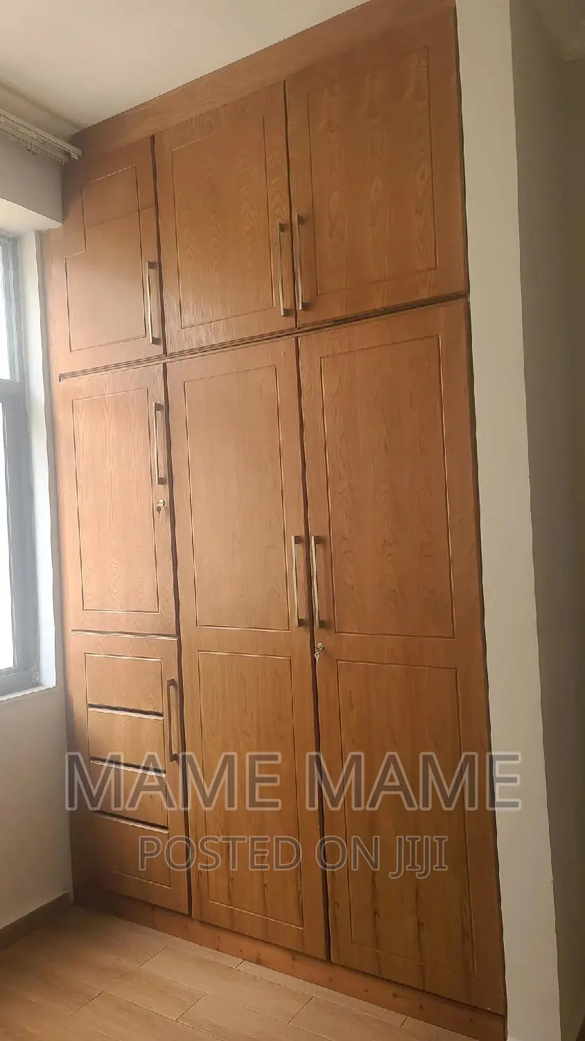 3bdrm Apartment in Addis Abeba, Bole for rent