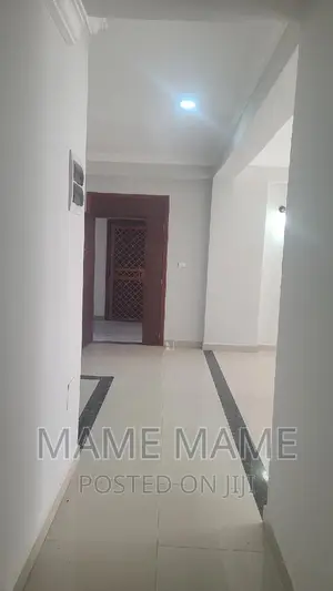 Photo - 3bdrm Apartment in Addis Abeba, Bole for rent