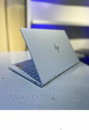 New Laptop HP Envy X360 8GB AMD Ryzen 5 SSD 512GB