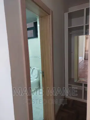 Furnished 4bdrm Apartment in Addis Abeba, Bole for rent